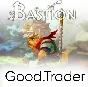 Bastion - Аренда Steam аккаунта