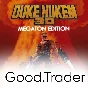 Duke Nukem 3D Megaton Edition - Rent Steam account