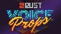 Rust Voice Props Pack 💎 DLC STEAM GIFT РОССИЯ