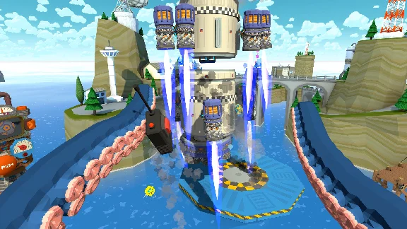 🔥Tentacular VR\Steam\Весь Мир + РФ\Ключ