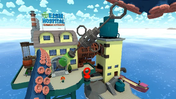 🔥Tentacular VR\Steam\Весь Мир + РФ\Ключ