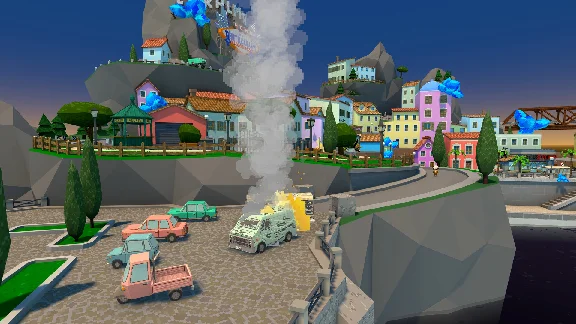 🔥Tentacular VR\Steam\Весь Мир + РФ\Ключ