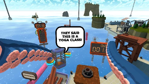 🔥Tentacular VR\Steam\Весь Мир + РФ\Ключ