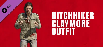 The Texas Chain Saw Massacre - Hitchhiker Outfit Pack 1
