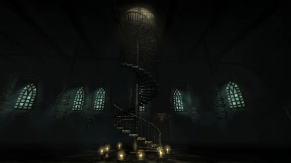 ☑️⭐Amnesia: Collection XBOX⭐Purchase to your account⭐☑️