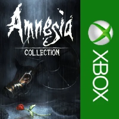 ☑️⭐Amnesia: Collection XBOX⭐Purchase to your account⭐☑️