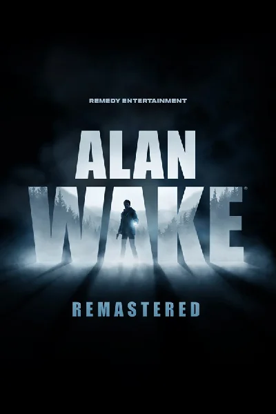 🔥Alan Wake Remastered🔥XBOX🔑KEY