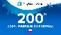 💎Карта PlayStation(PSN) 200 PLN (Злотых)🔥Польша💎