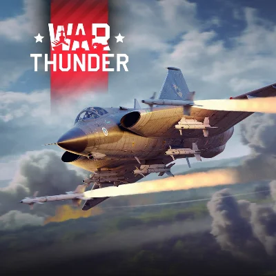 ✅War Thunder - J35XS✅ПСН✅PLAYSTATION
