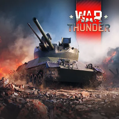 War Thunder - Набор Turm III ПСН PLAYSTATION