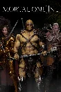 🎁Mortal Online 2🌍МИР✅АВТО