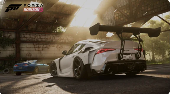 🔑KEY✅FORZA HORIZON 5 SUPER SPEED CAR PACK🎮XBOX+PC