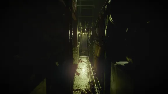 Still Wakes the Deep - STEAM GIFT РОССИЯ