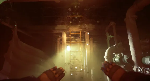 Still Wakes the Deep - STEAM GIFT РОССИЯ