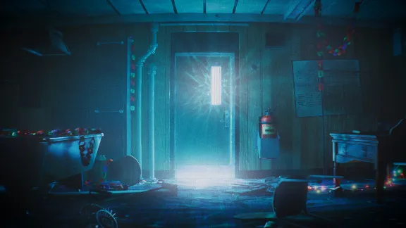 Still Wakes the Deep - STEAM GIFT РОССИЯ