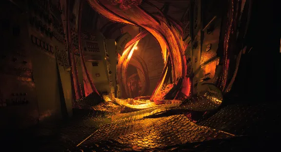 Still Wakes the Deep - STEAM GIFT РОССИЯ