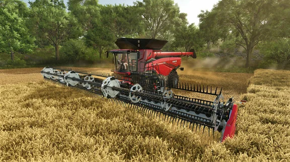 ⚡️Farming Simulator 25 | АВТОДОСТАВКА [Россия Gift]