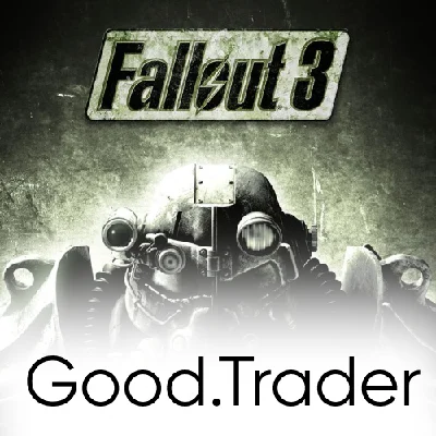 Fallout 3 - Rent Steam account
