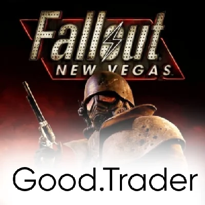 Fallout New Vegas - Rent Steam account