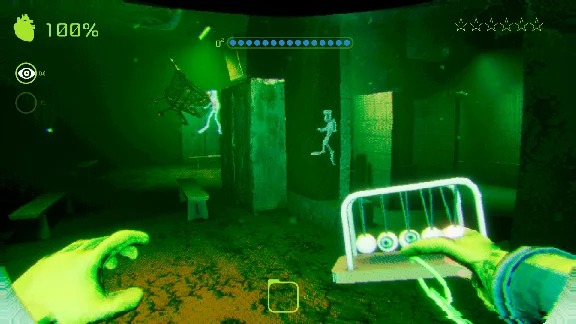 Murky Divers - STEAM GIFT RUSSIA