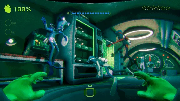 Murky Divers - STEAM GIFT RUSSIA