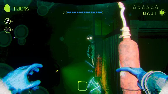 Murky Divers - STEAM GIFT RUSSIA
