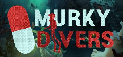 Murky Divers - STEAM GIFT RUSSIA