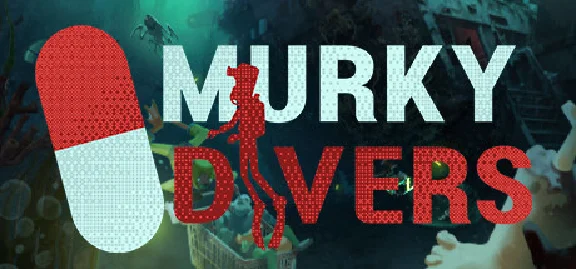 Murky Divers - STEAM GIFT RUSSIA