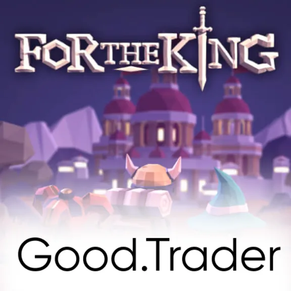 For The King - Rent Steam account