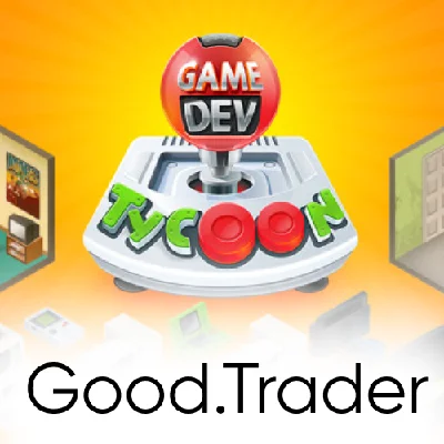 Game Dev Tycoon - Rent Steam account
