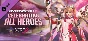 Overwatch 2: Rose Gold Mercy Bundle (Steam Gift Россия)
