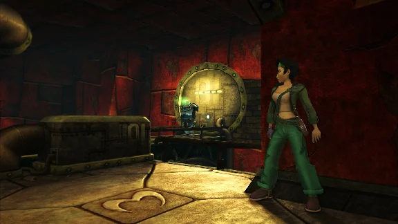 Beyond Good & Evil - 20th Anniversary Edition Steam RU