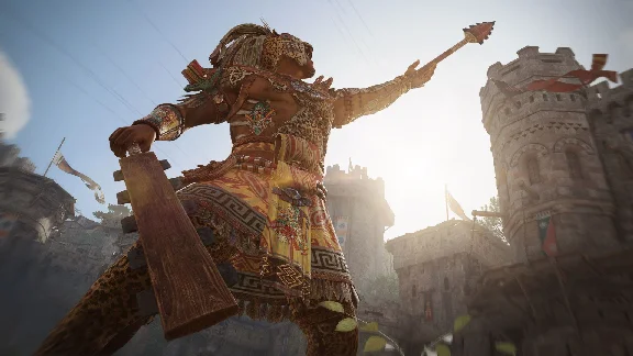 For Honor - Aztec Hero DLC * STEAM RU ⚡ AUTO 💳0%