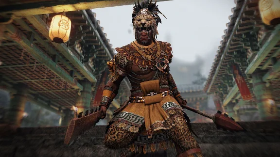 For Honor - Aztec Hero DLC * STEAM RU ⚡ AUTO 💳0%