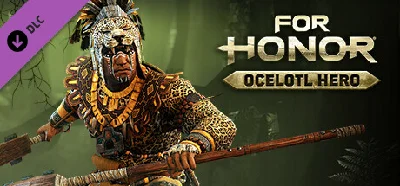 For Honor - Aztec Hero DLC * STEAM RU ⚡ AUTO 💳0%