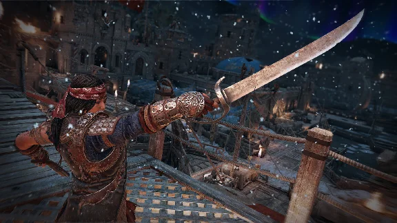 For Honor - Pirate Hero DLC * STEAM RU ⚡ AUTO 💳0%