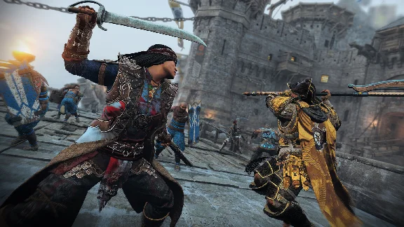 For Honor - Pirate Hero DLC * STEAM RU ⚡ AUTO 💳0%