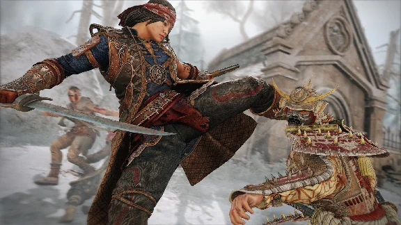 For Honor - Pirate Hero DLC * STEAM RU ⚡ AUTO 💳0%