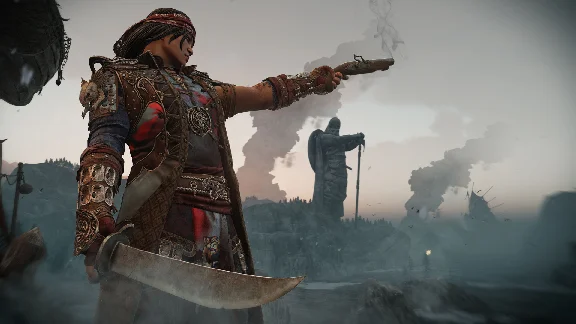 For Honor - Pirate Hero DLC * STEAM RU ⚡ AUTO 💳0%