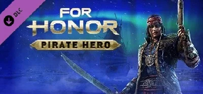 For Honor - Pirate Hero DLC * STEAM RU ⚡ AUTO 💳0%