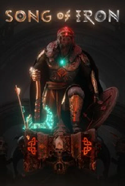 Song of Iron Xbox One/Series