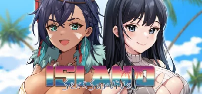 Island, Sex & Survival 荒島 X 愛 X 求生 💎 STEAM GIFT RUSSIA