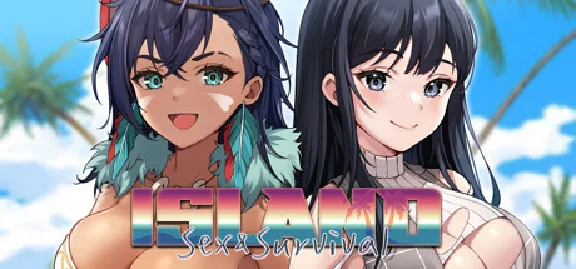 Island, Sex & Survival 荒島 X 愛 X 求生 💎 STEAM GIFT RUSSIA
