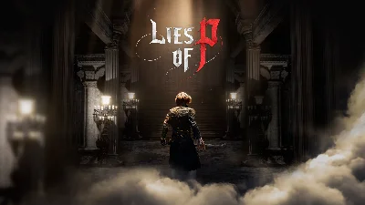 ☣️LIES OF P☣️XBOX - ПОКУПКА НА ВАШ АККАУНТ