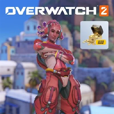 🌀Overwatch® 2: Season 11 Starter Kit