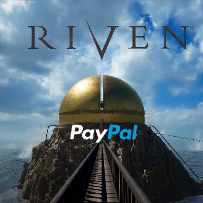 Riven 2024 STEAM
