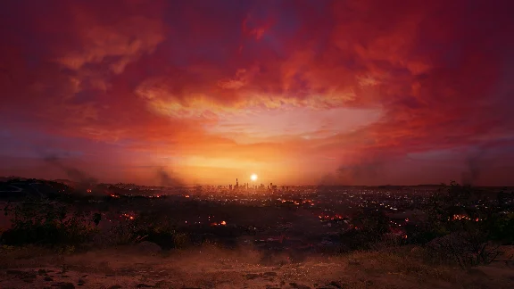 Dead Island 2 + Battlefield 2042 ❤️‍🔥 XBOX