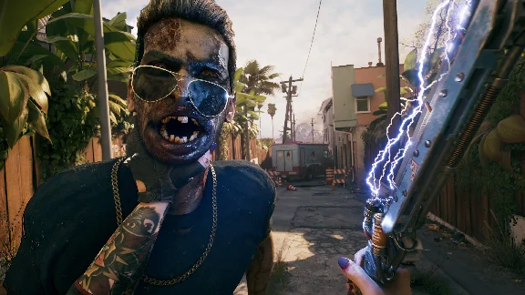 Dead Island 2 + Battlefield 2042 ❤️‍🔥 XBOX