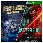Dead Island 2 + Battlefield 2042 ❤️‍🔥 XBOX