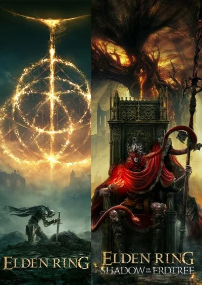 ELDEN RING SHADOW OF THE ERDTREE EDITION XBOX ONE XS